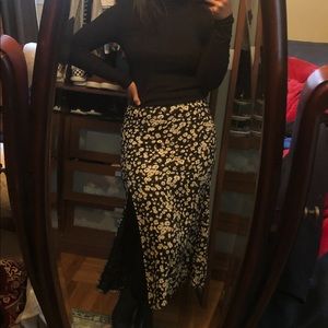 Abercrombie and Fitch Skirt